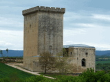 Torre de los Condes de Orgaz