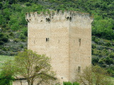 Torre de los Condes de Orgaz