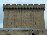 Torre de los Condes de Orgaz