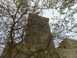 Torre de los Condes de Orgaz