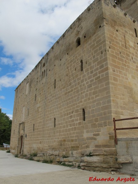 Torre de los Condes de Orgaz