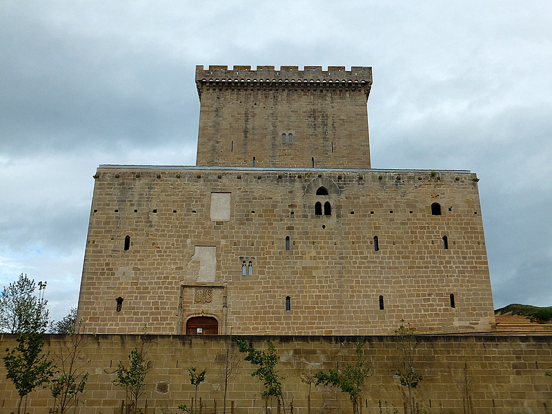 Torre de los Condes de Orgaz