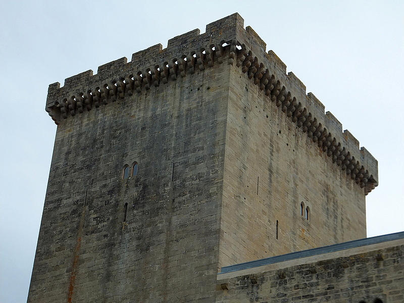 Torre de los Condes de Orgaz