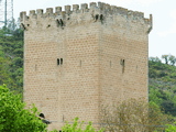 Torre del Condestable