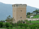 Torre del Condestable