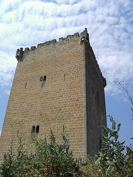 Torre del Condestable