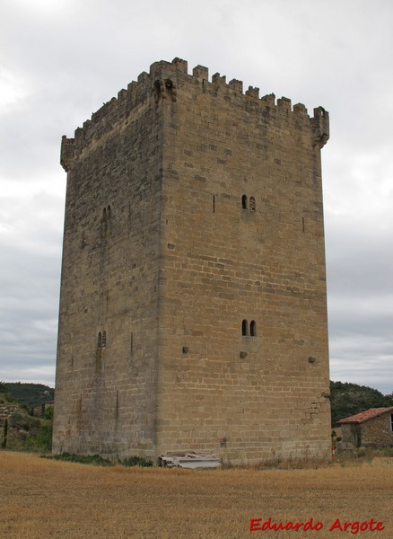 Torre del Condestable