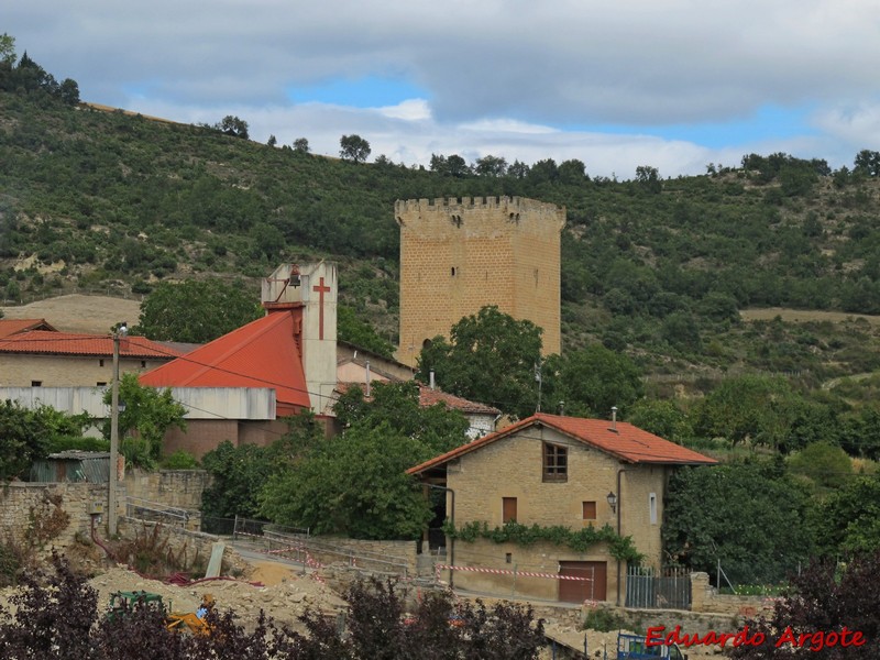 Torre del Condestable