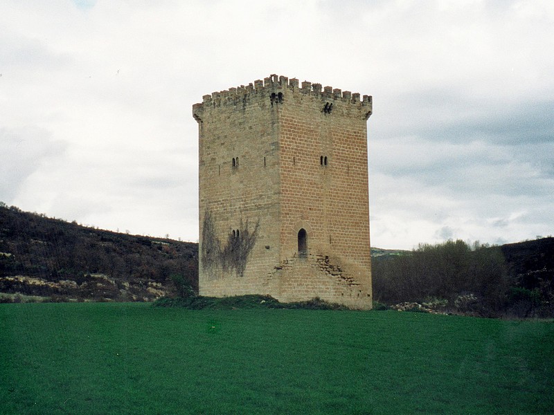 Torre del Condestable