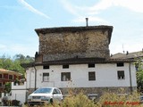 Torre de Ugarte