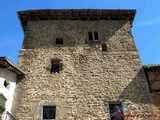 Torre de Ugarte