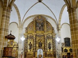 Iglesia de San Blas