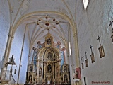 Iglesia de San Juan Bautista