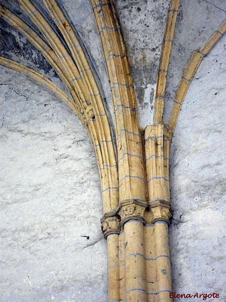 Iglesia de San Juan Bautista