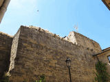 Castillo de Labraza