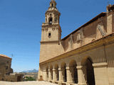 Iglesia de San Miguel