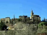 Iglesia de San Miguel