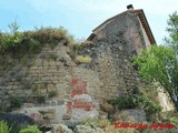 Muralla urbana de Labraza