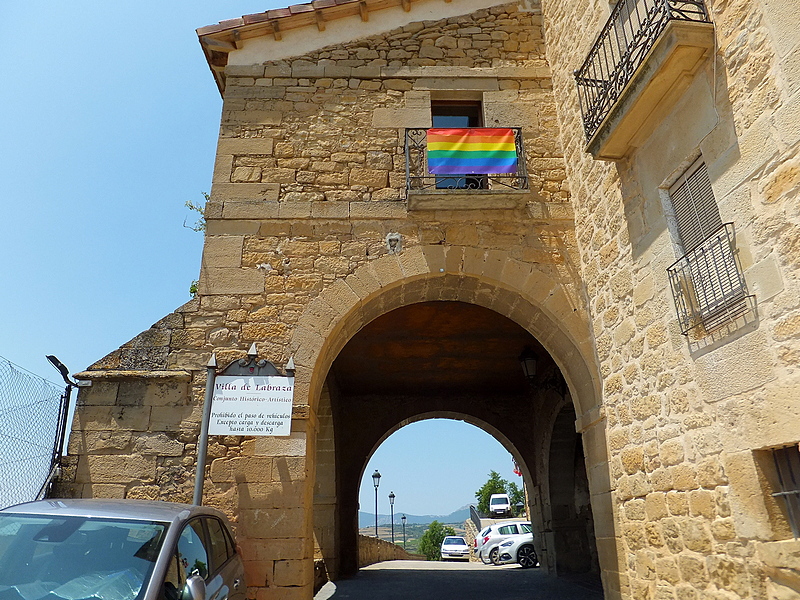 Puerta de La Concepción