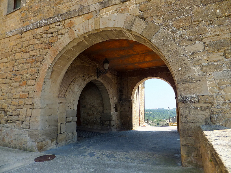 Puerta de La Concepción