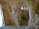 Cuevas eremíticas de San Miguel