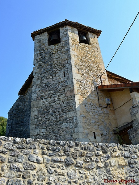 Iglesia de San Esteban