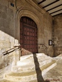 Iglesia de San Juan Bautista