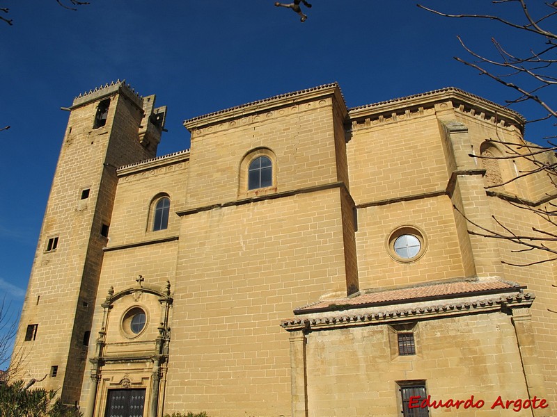 Iglesia de Nuestra Señora de la Asunción