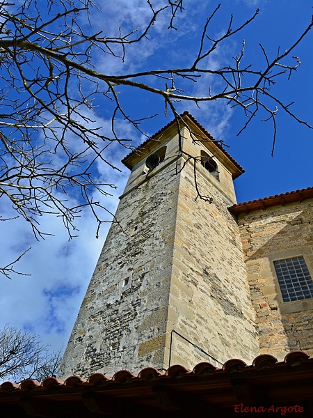 Iglesia de la Asunción