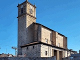 Iglesia de San Esteban