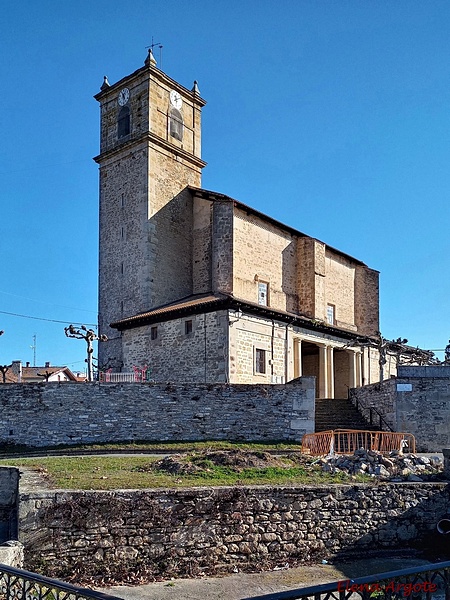 Iglesia de San Esteban