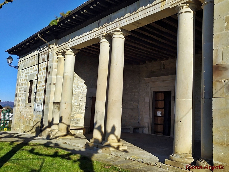 Iglesia de San Esteban