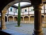 Monasterio de Santa María