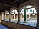 Monasterio de Santa María