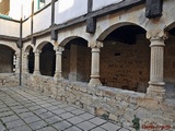 Monasterio de Santa María