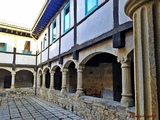 Monasterio de Santa María