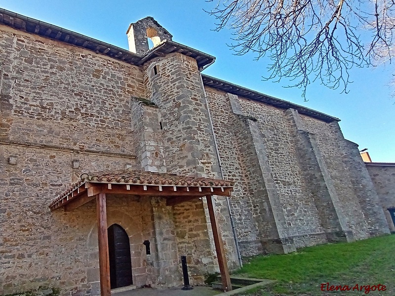 Monasterio de Santa María