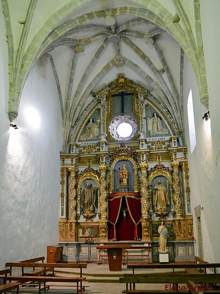 Monasterio de Santa María