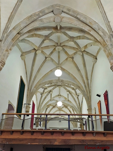 Monasterio de Santa María