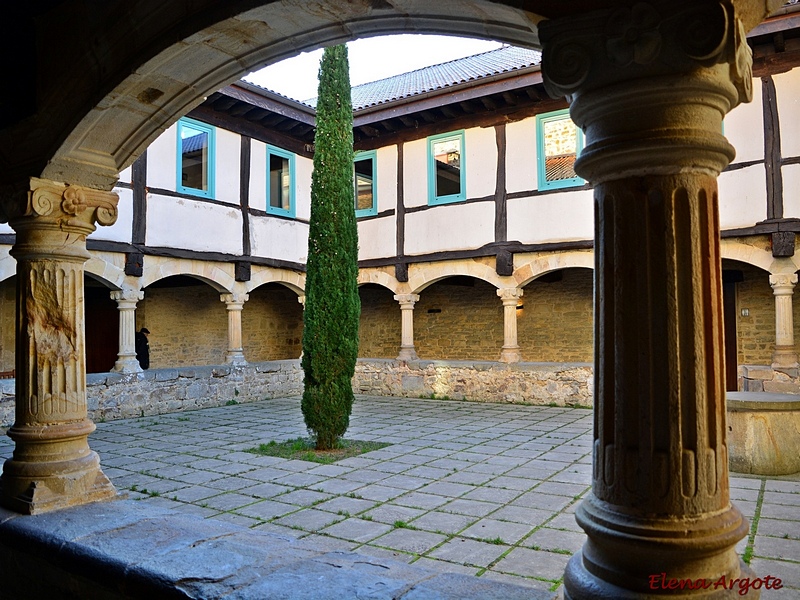 Monasterio de Santa María