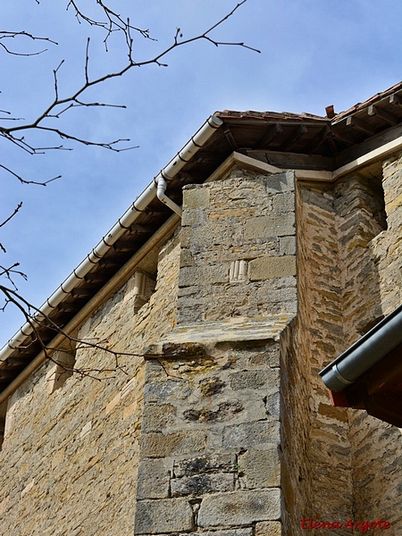 Iglesia de la Asunción