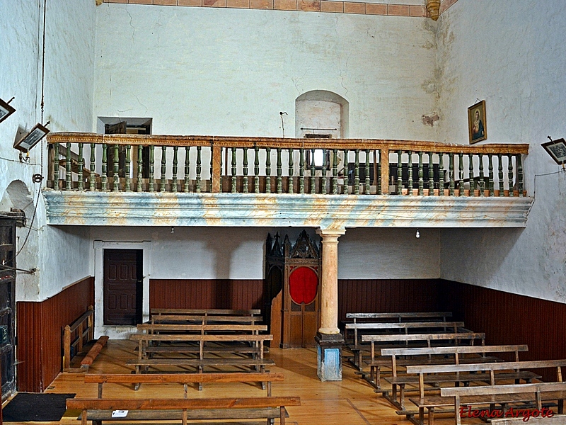 Iglesia de Santa Eulalia