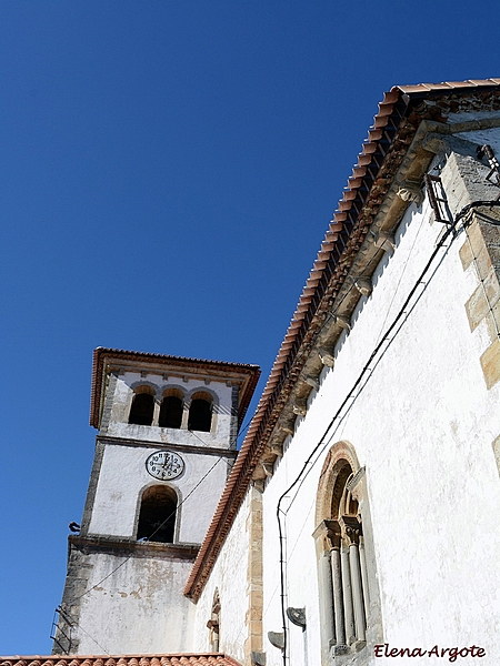 Iglesia de San Pedro