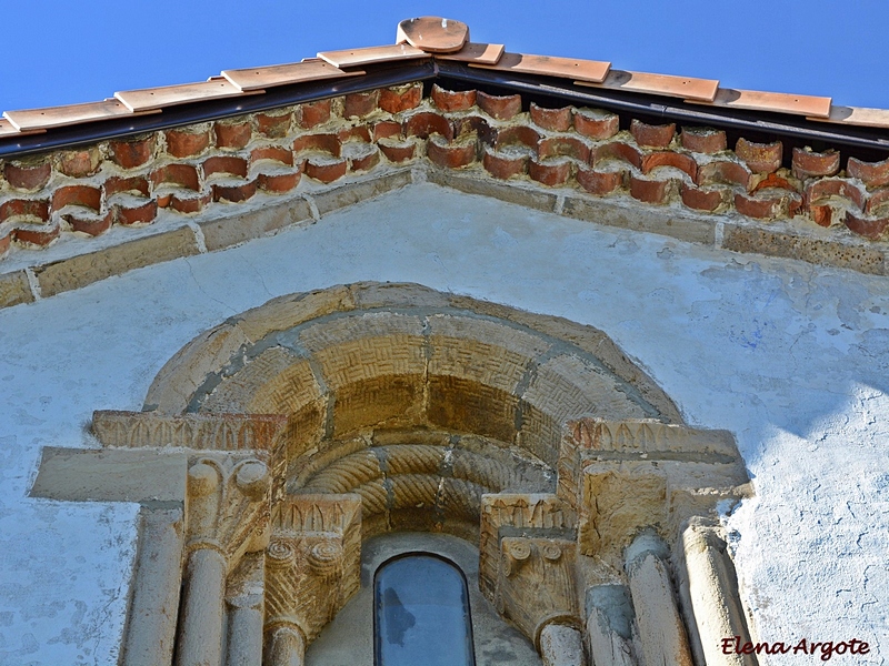 Iglesia de San Pedro