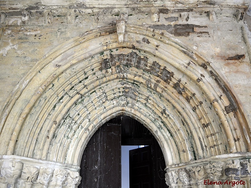 Iglesia de San Pedro