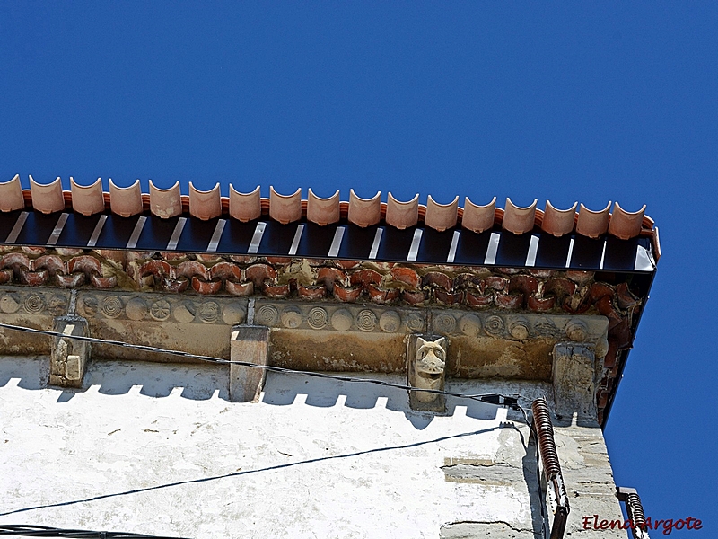 Iglesia de San Pedro