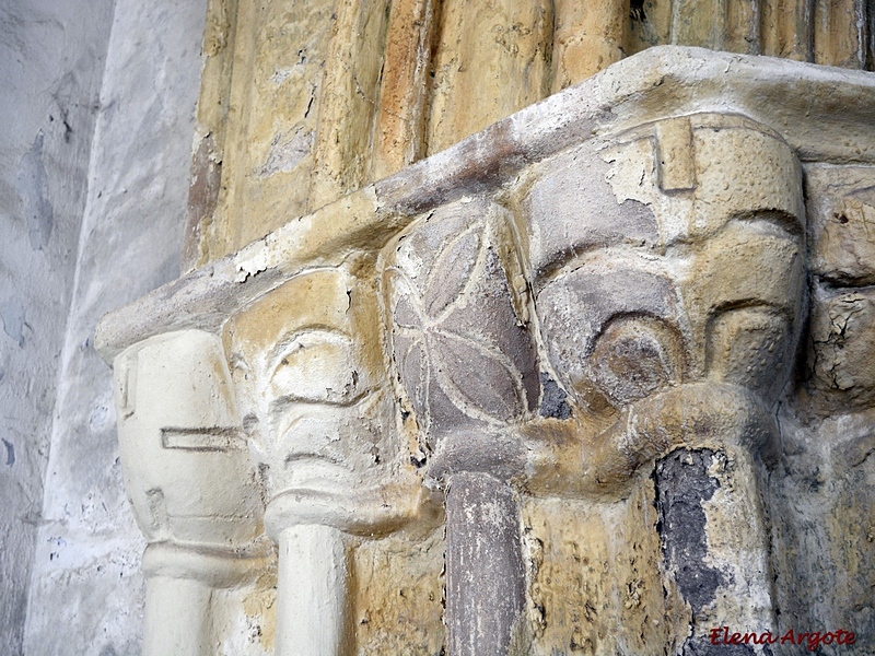 Iglesia de San Pedro