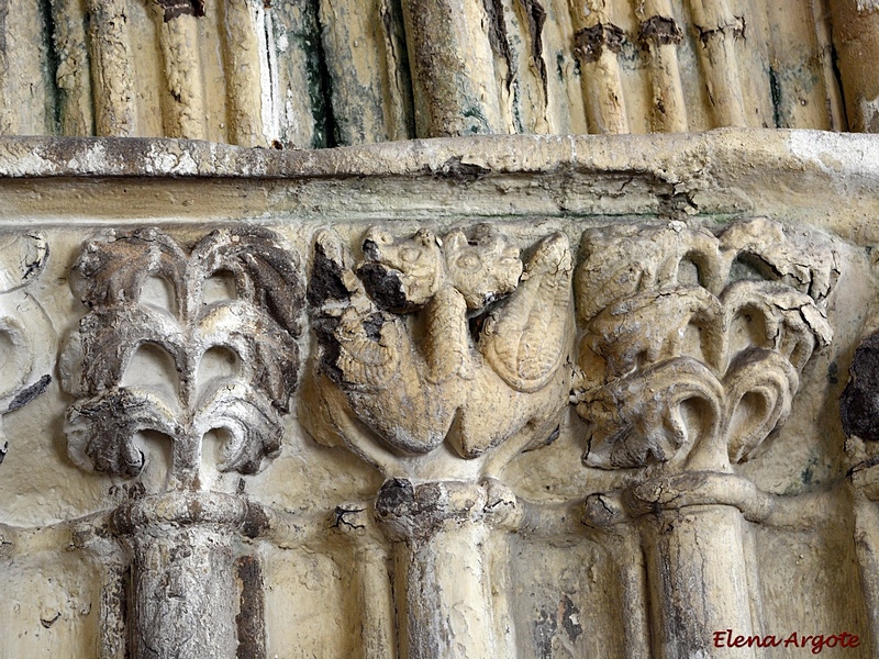 Iglesia de San Pedro