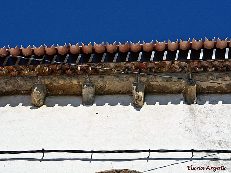 Iglesia de San Pedro