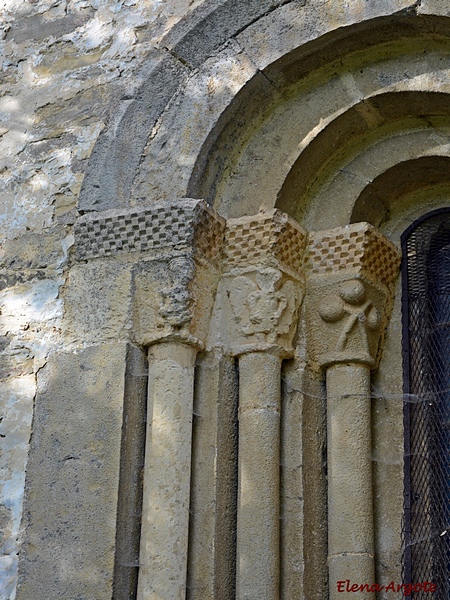 Iglesia de Santiago Apostol